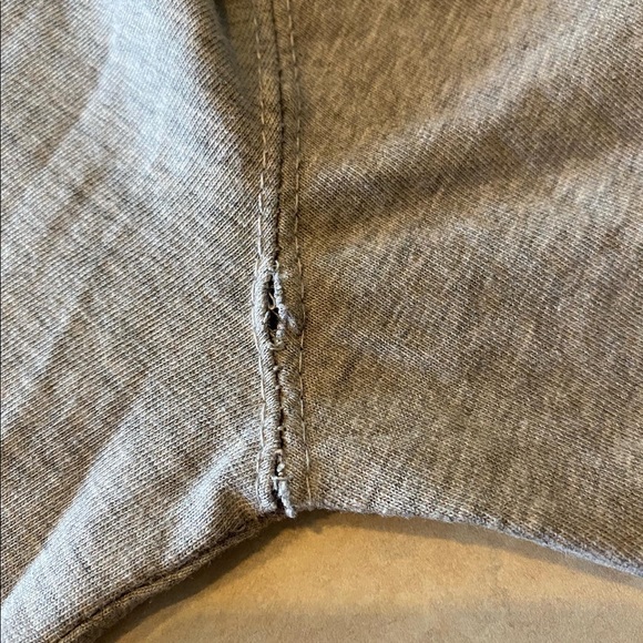 Vintage Starter Purdue Boilermakers LS Size Medium - Picture 2 of 2